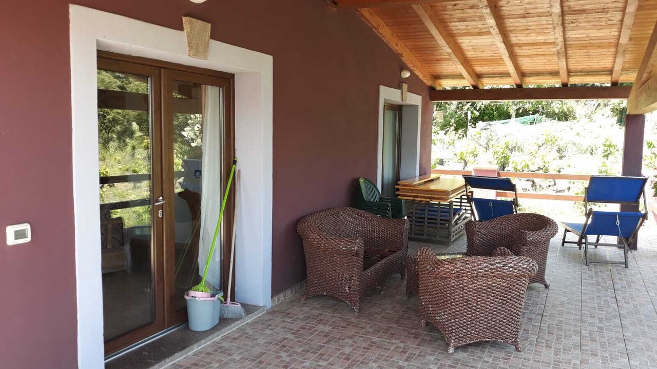 Photo of Patio Balcony in Sedini
