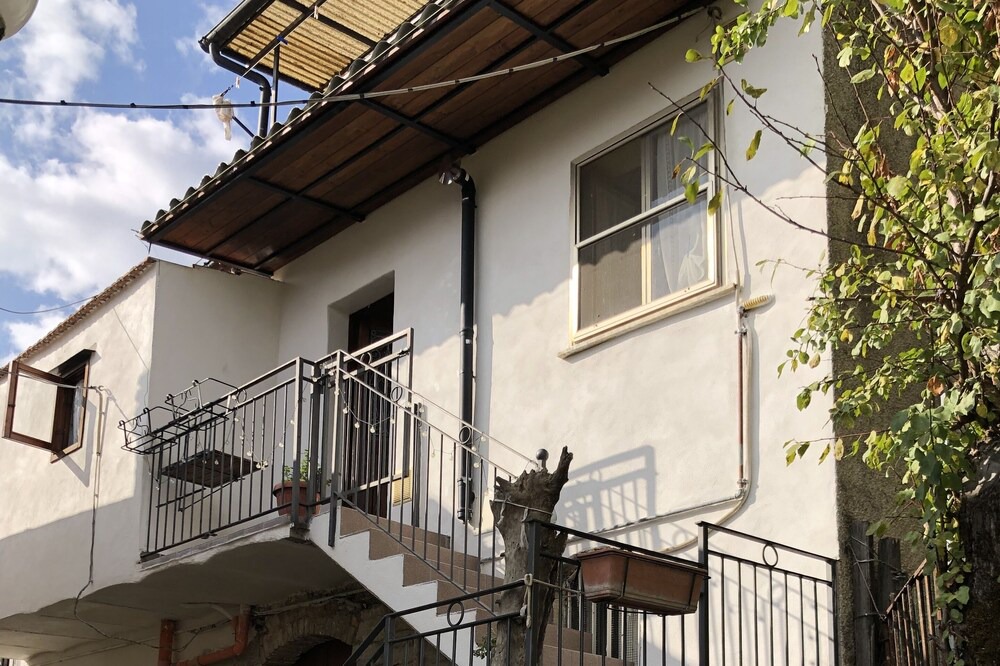 Photo of Outdoor in Civitanova del Sannio