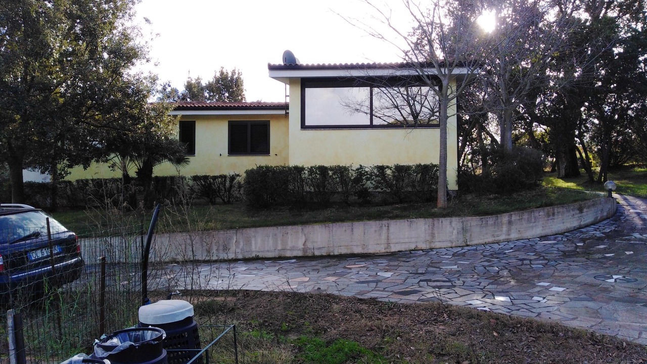 Photo of Outdoor in Elini