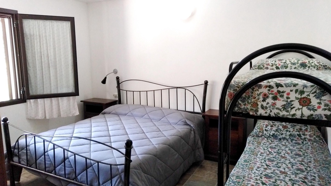 Photo of Bedroom in Elini