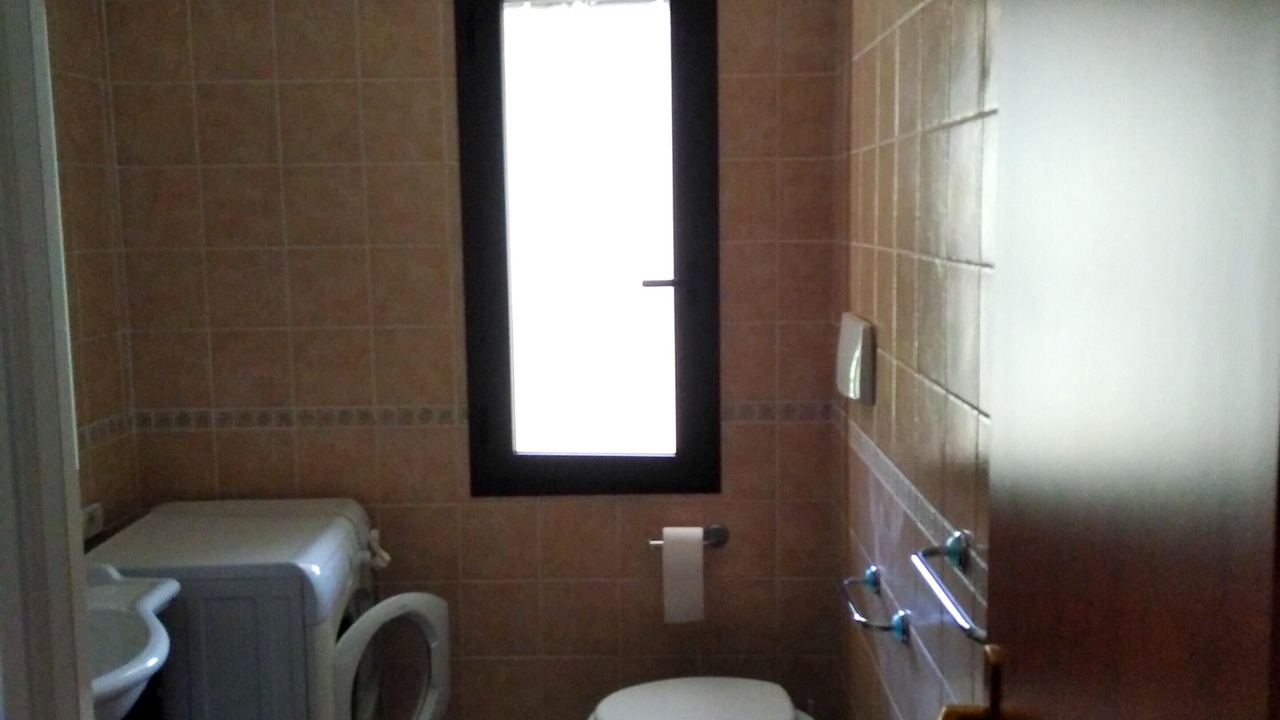 Photo of Bathroom in Elini