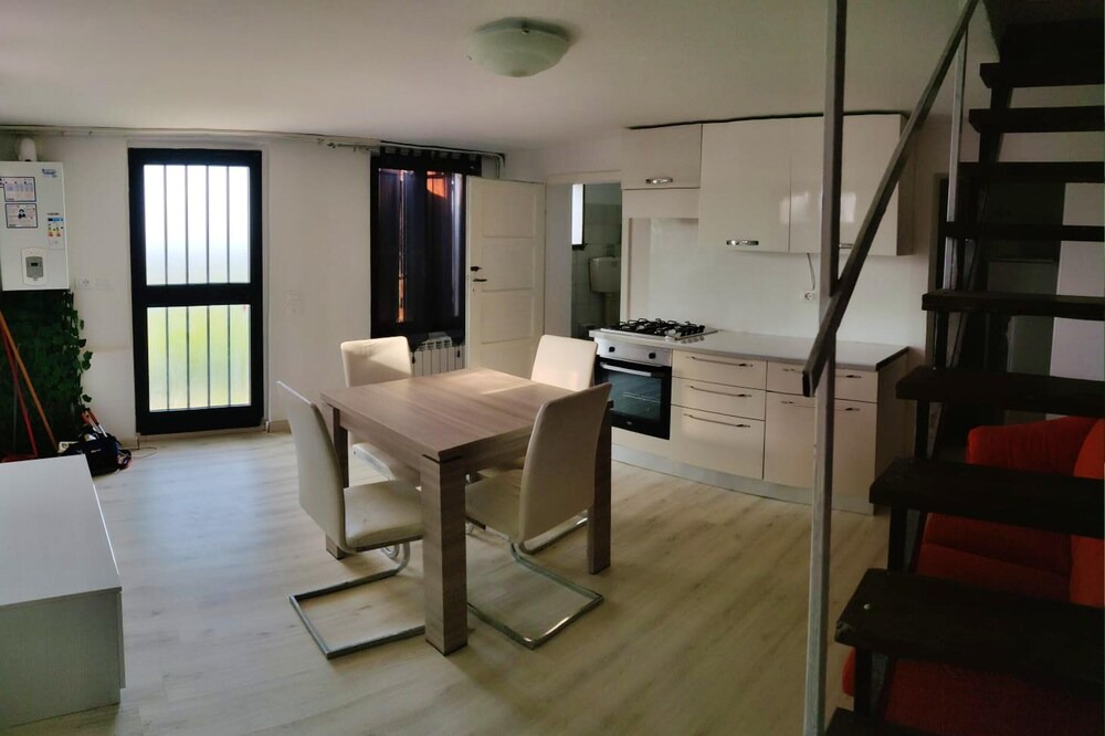 Photo of Livingroom in Urbino