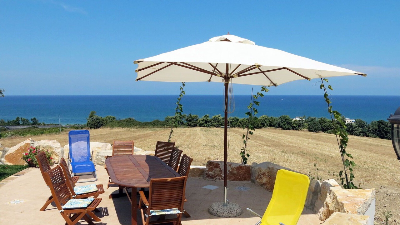 Photo of Outdoor in Termoli