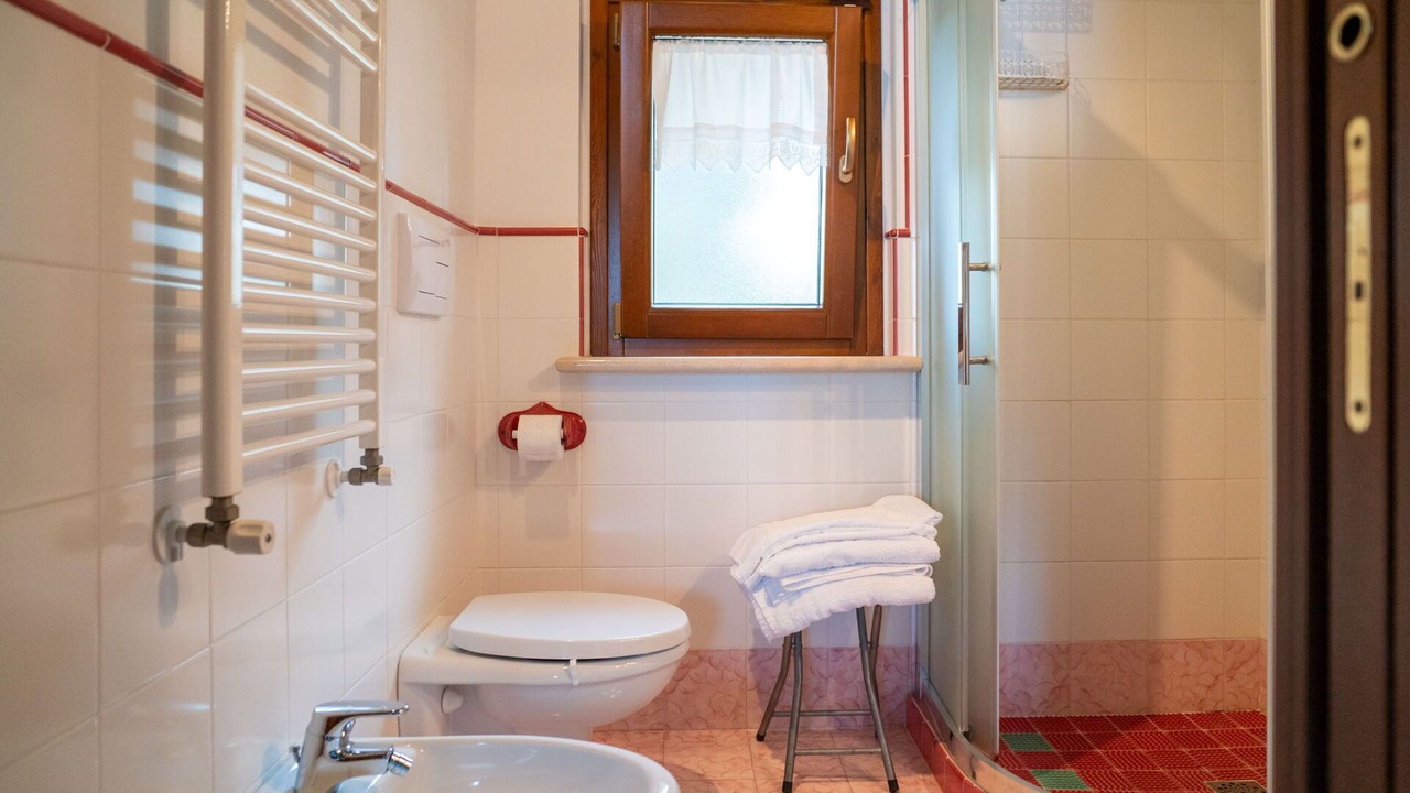 Photo of Bathroom in Termoli