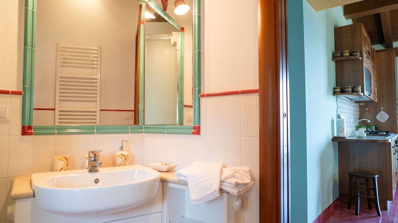 Photo of Bathroom in Termoli