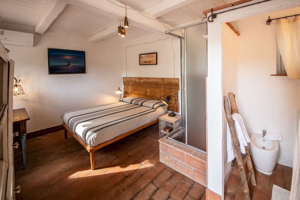 Photo of Bedroom in Castiadas