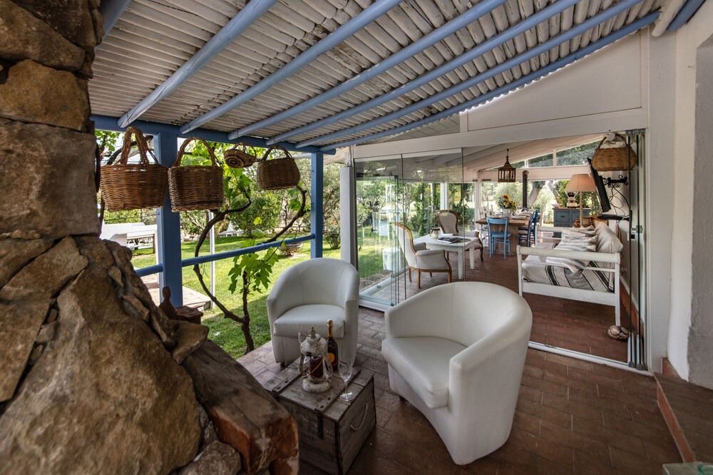Photo of Outdoor in Castiadas