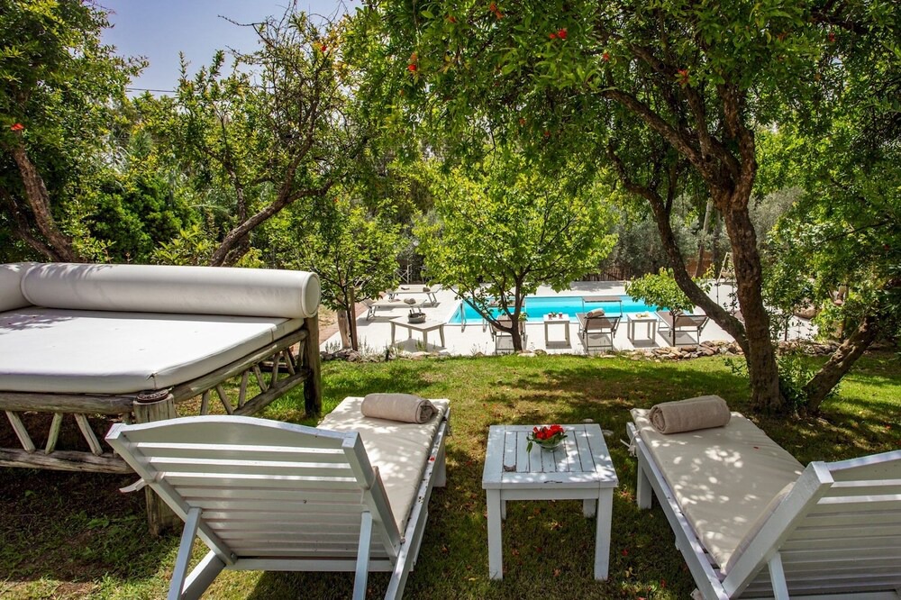 Photo of Outdoor in Castiadas