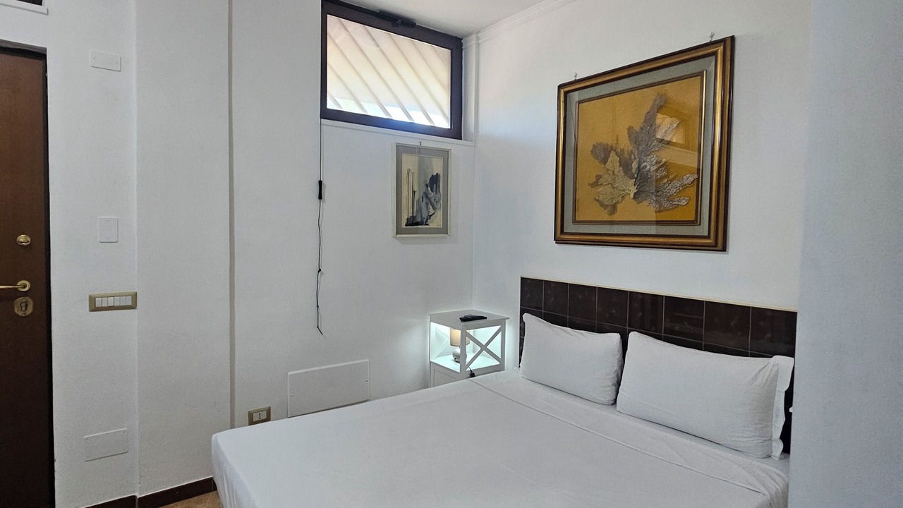 Photo of Bedroom in Zona XV Torre Maura