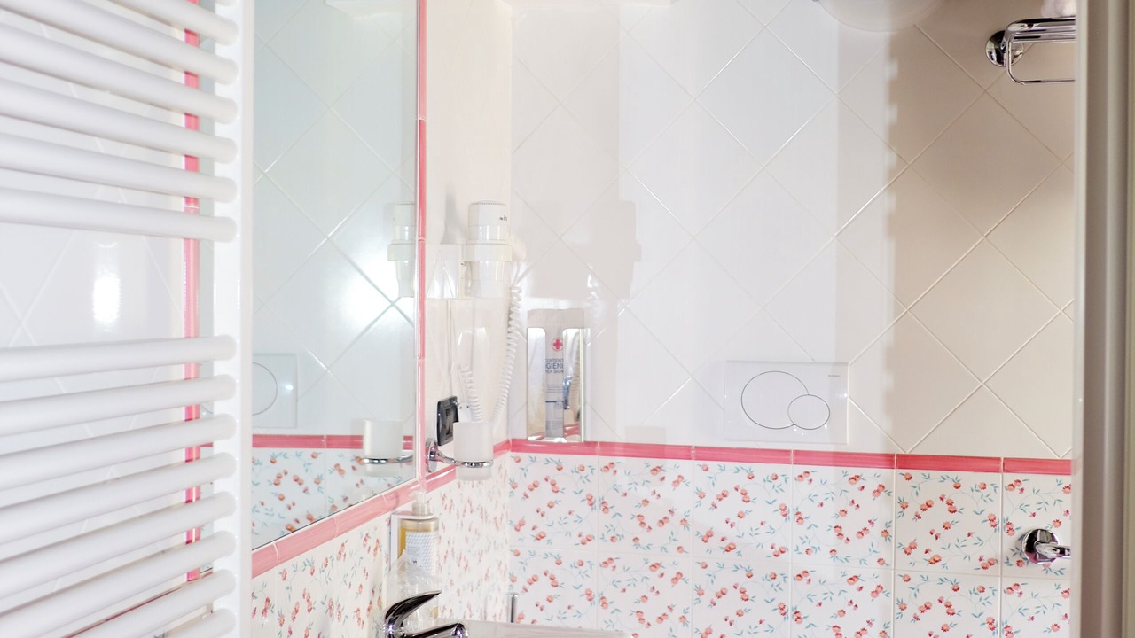 Photo of Bathroom in Campo di Giove