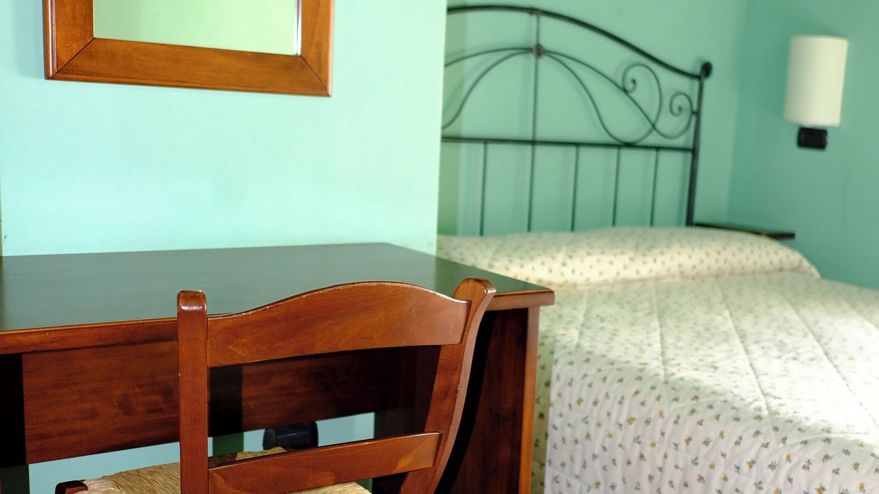Photo of Bedroom in Campo di Giove