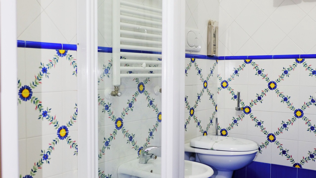Photo of Bathroom in Campo di Giove