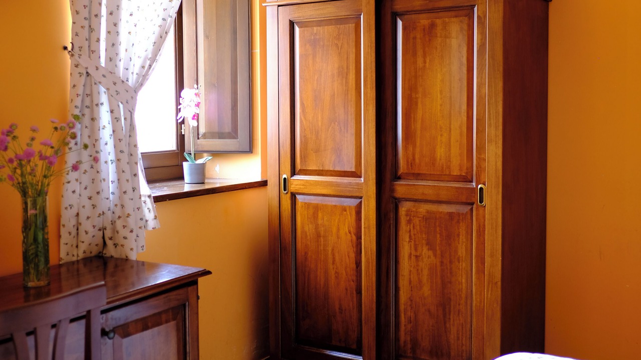 Photo of Bedroom in Campo di Giove