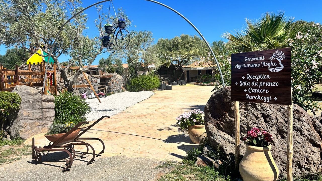 Photo of Outdoor in Dorgali