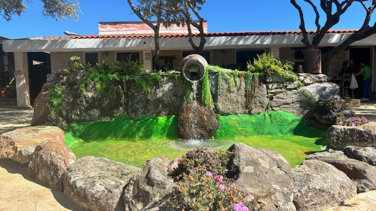 Photo of Outdoor in Dorgali