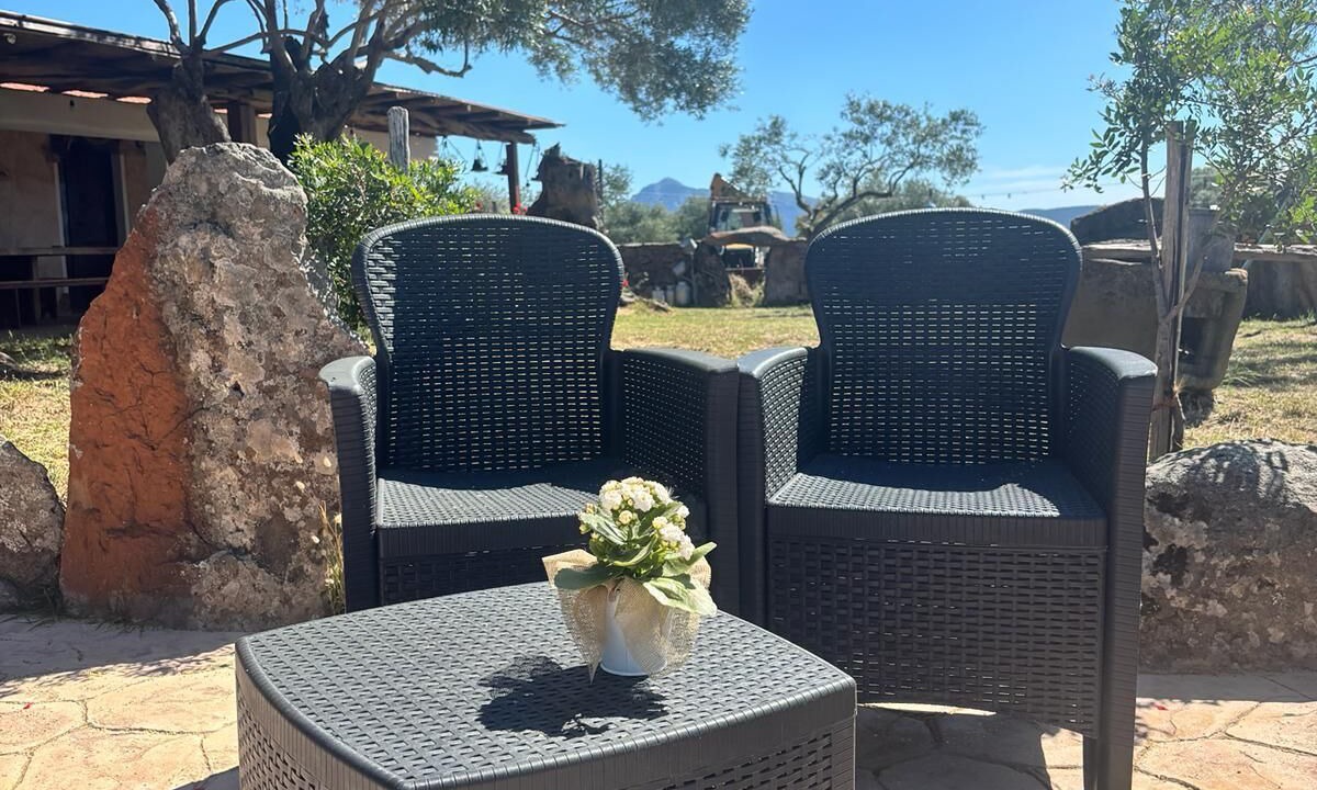 Photo of Patio Balcony in Dorgali