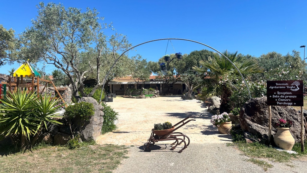 Photo of Outdoor in Dorgali