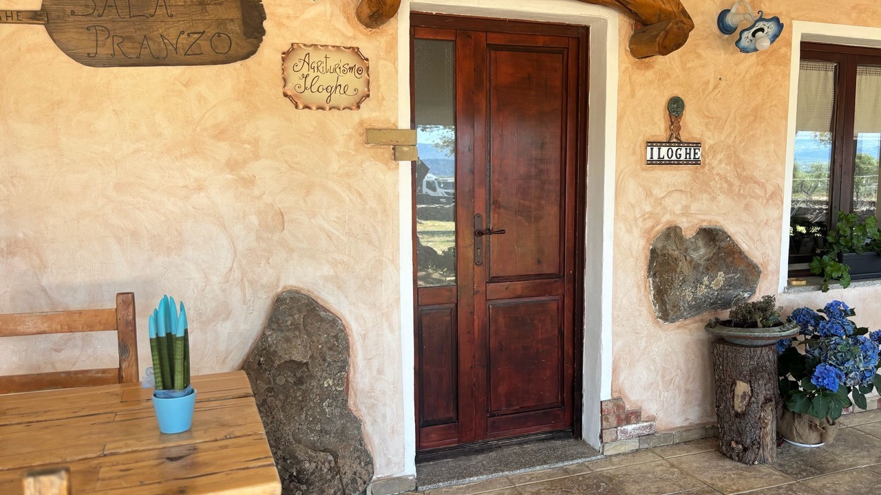 Photo of Outdoor in Dorgali