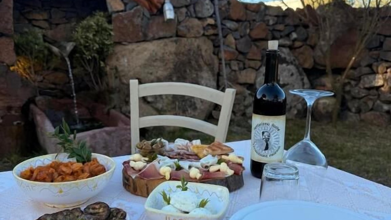 Photo of Outdoor in Dorgali