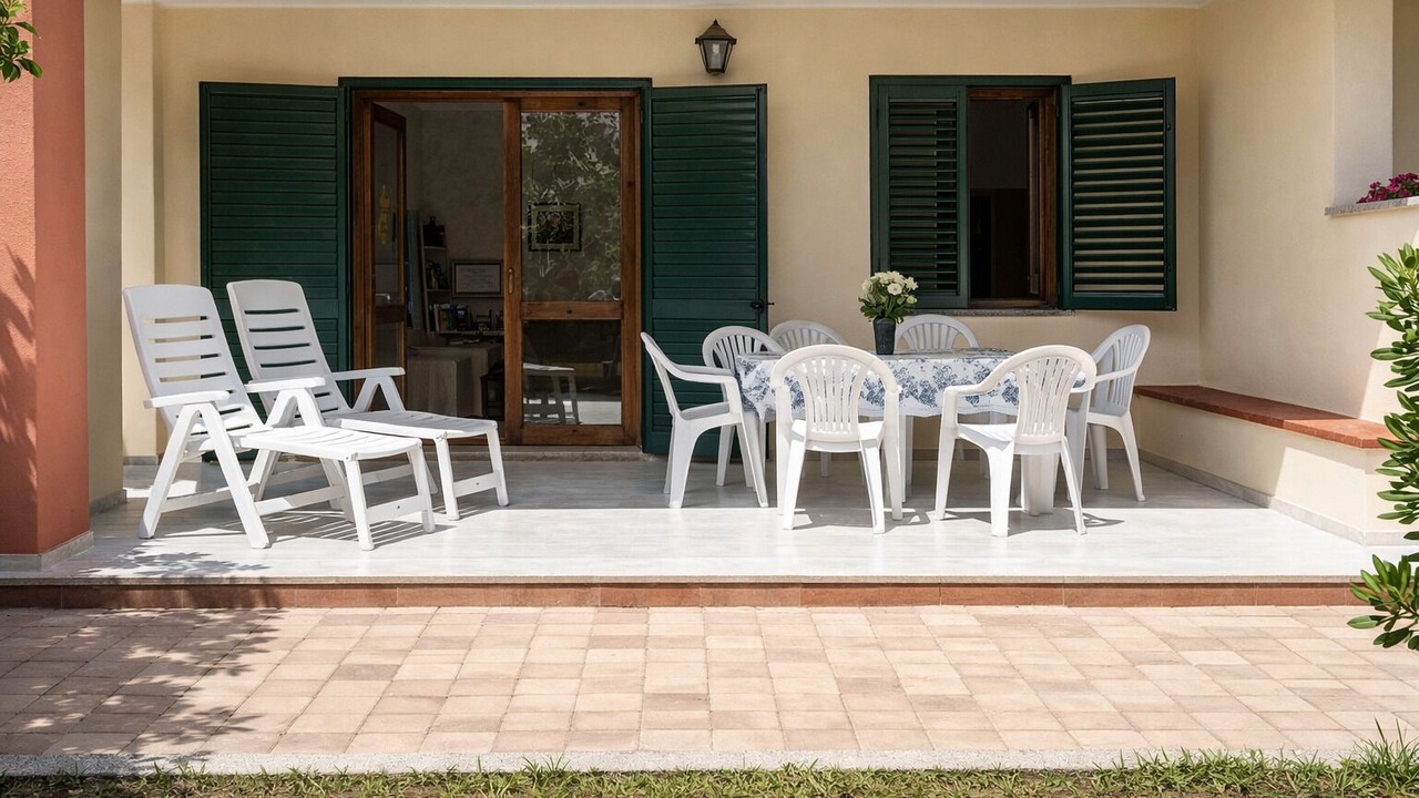 Photo of Outdoor in Sas Linnas Siccas