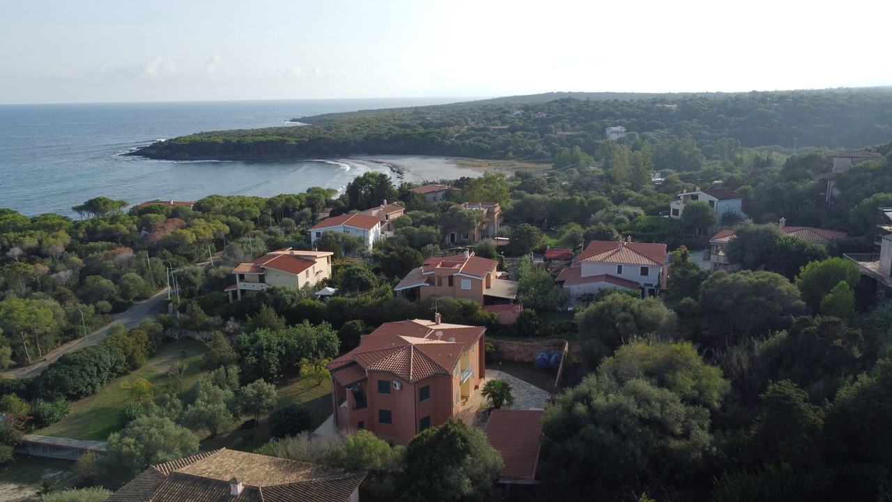 Photo of Outdoor in Sas Linnas Siccas