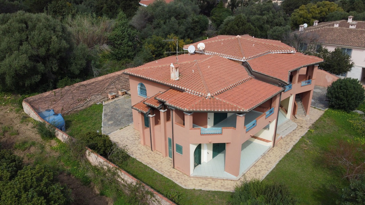 Photo of Outdoor in Sas Linnas Siccas