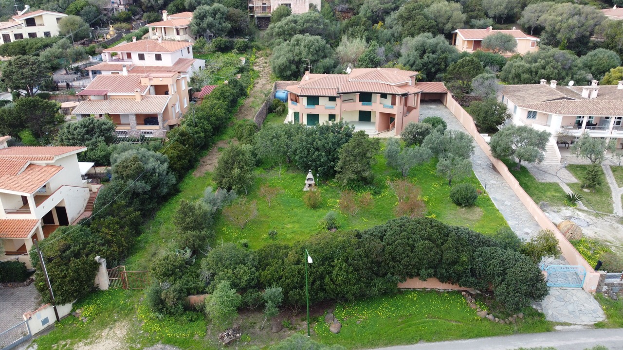 Photo of Outdoor in Sas Linnas Siccas