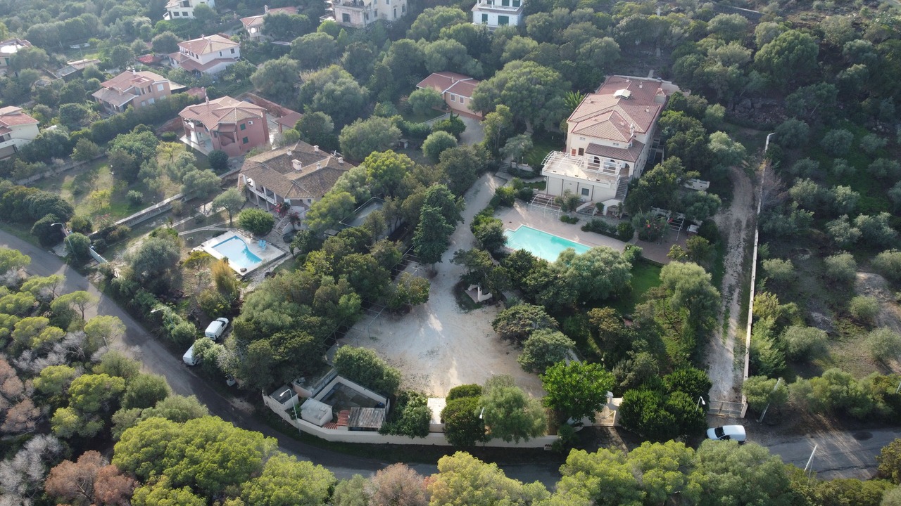 Photo of Outdoor in Sas Linnas Siccas