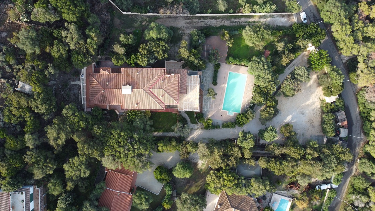 Photo of Outdoor in Sas Linnas Siccas