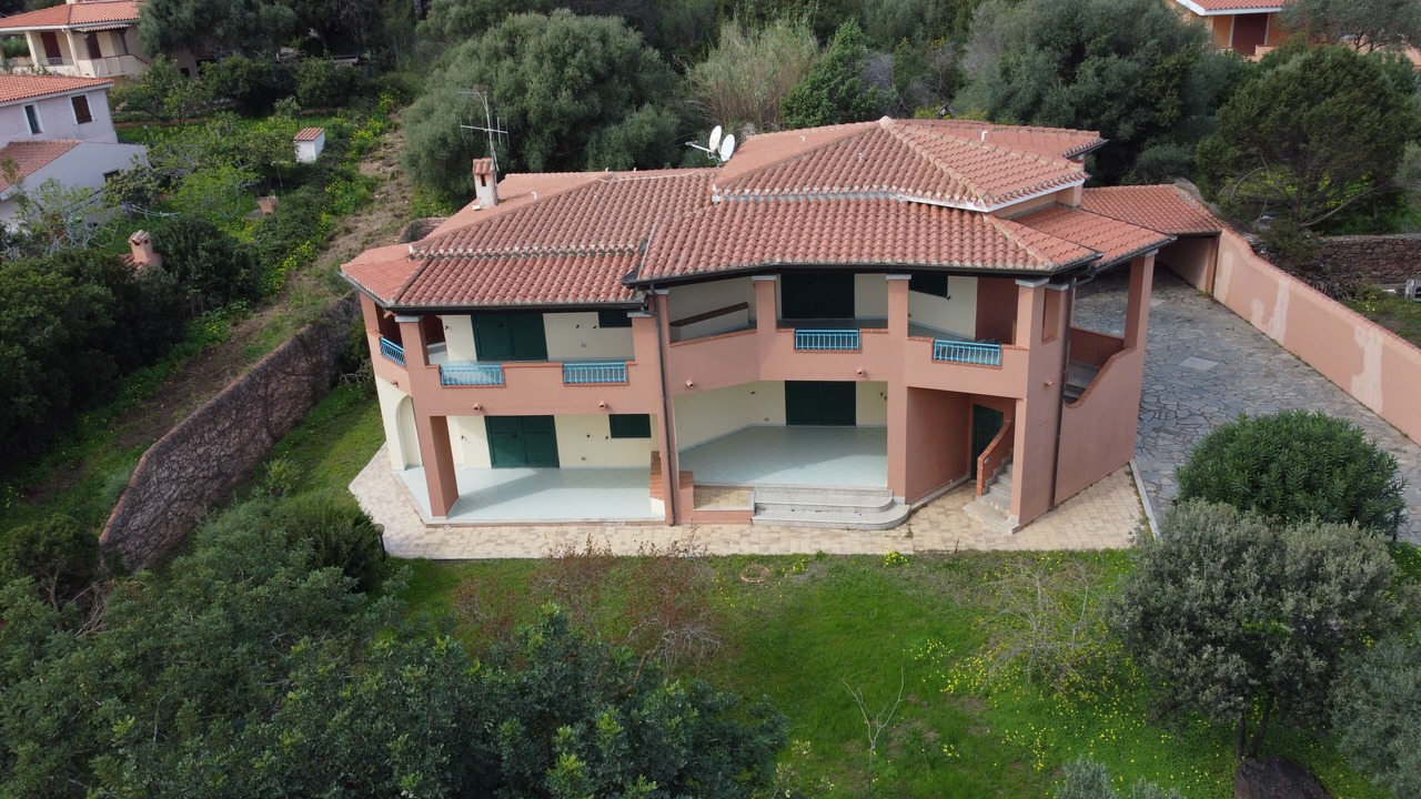 Photo of Outdoor in Sas Linnas Siccas