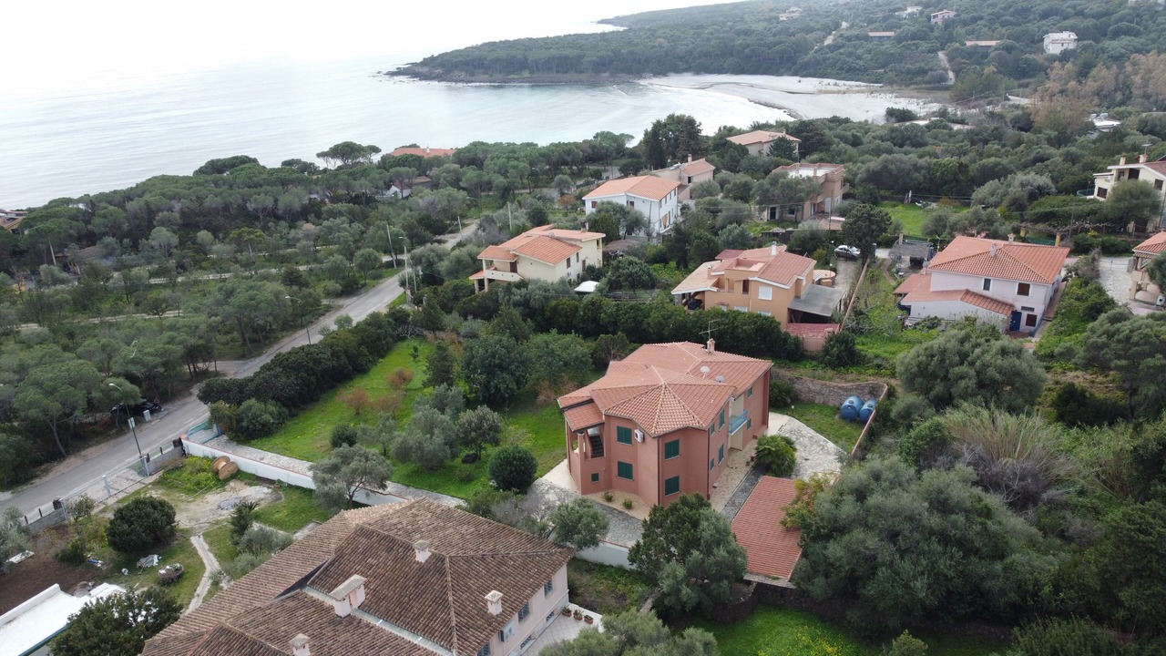 Photo of Outdoor in Sas Linnas Siccas