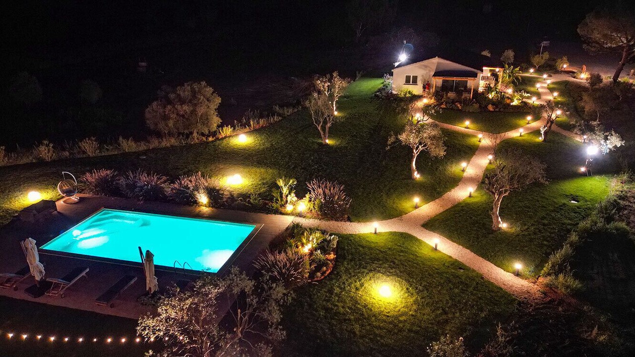 Photo of Outdoor in Santa Maria La Palma
