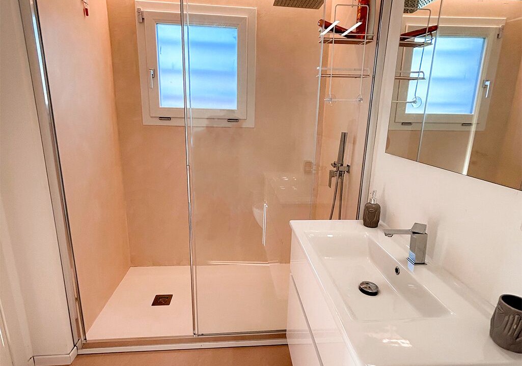 Photo of Bathroom in Santa Maria La Palma