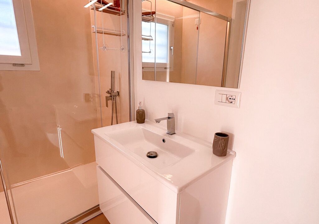 Photo of Bathroom in Santa Maria La Palma