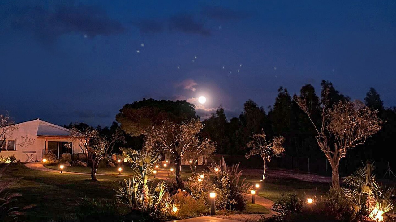 Photo of Outdoor in Santa Maria La Palma