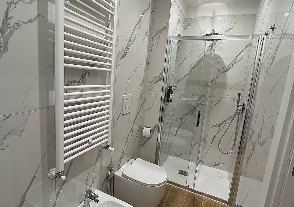 Photo of Bathroom in Rione Alto