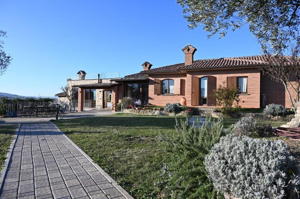 Photo of Outdoor in Ponte d'Assi