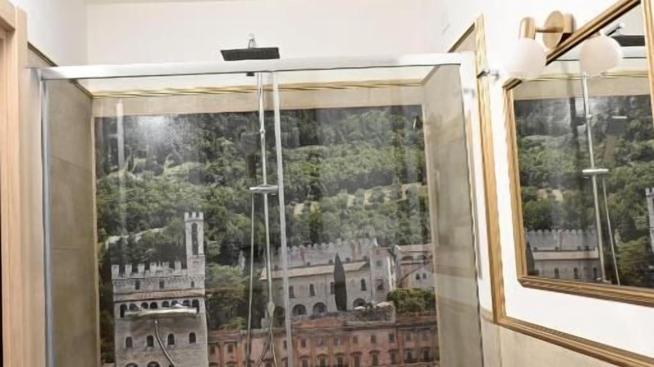 Photo of Bathroom in Ponte d'Assi