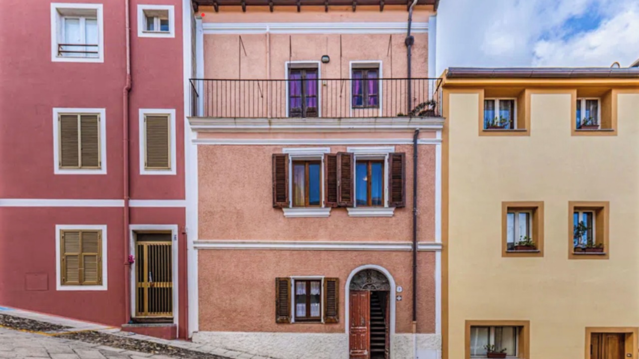 Photo of Outdoor in Sennori