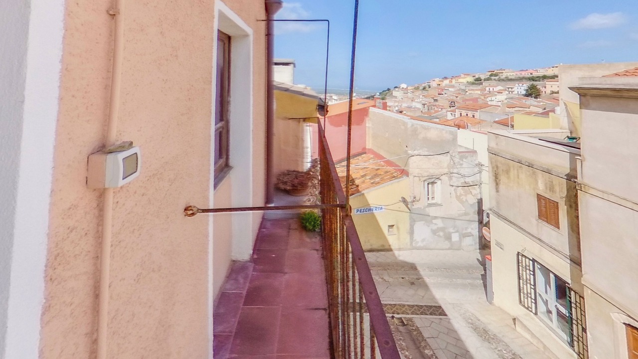 Photo of Patio Balcony in Sennori