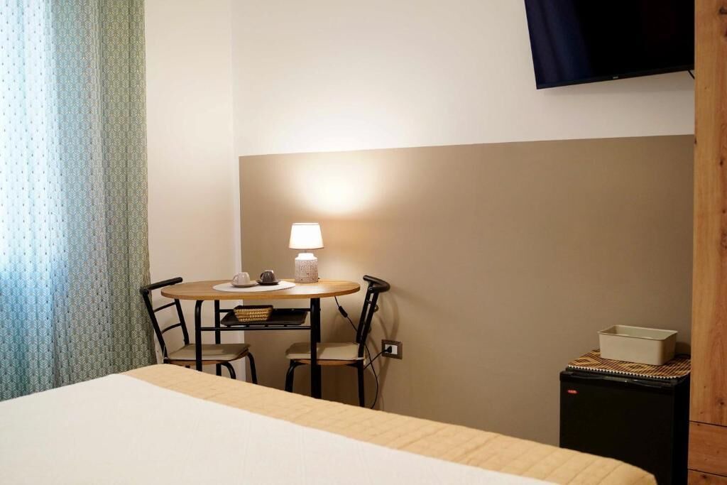 Photo of Bedroom in Modolo