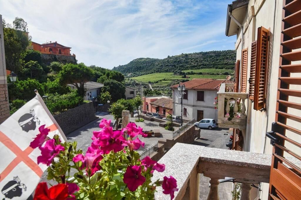 Photo of Patio Balcony in Modolo