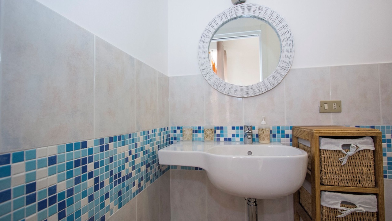 Photo of Bathroom in Cugnoli