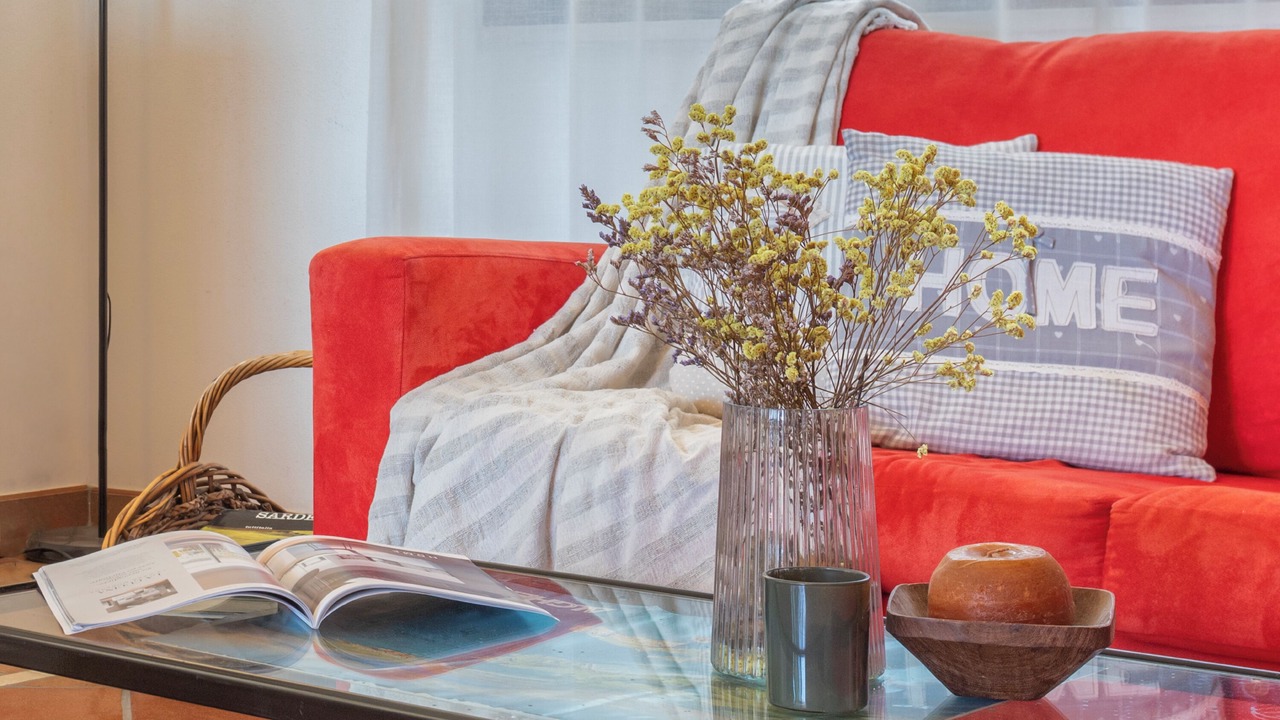 Photo of Livingroom in Olmedo
