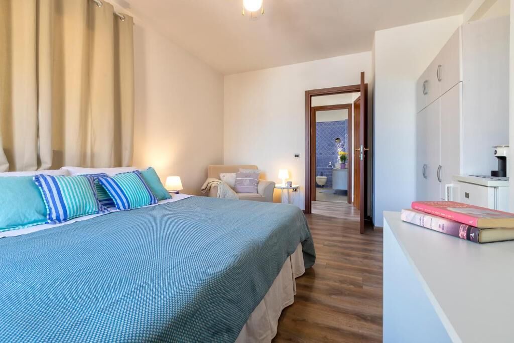 Photo of Bedroom in Olmedo