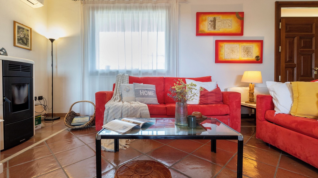 Photo of Livingroom in Olmedo