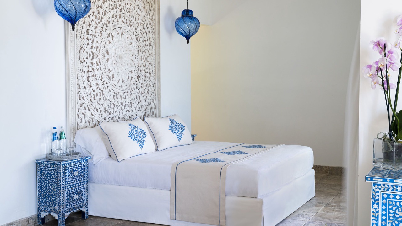 Photo of Bedroom in Arbatax