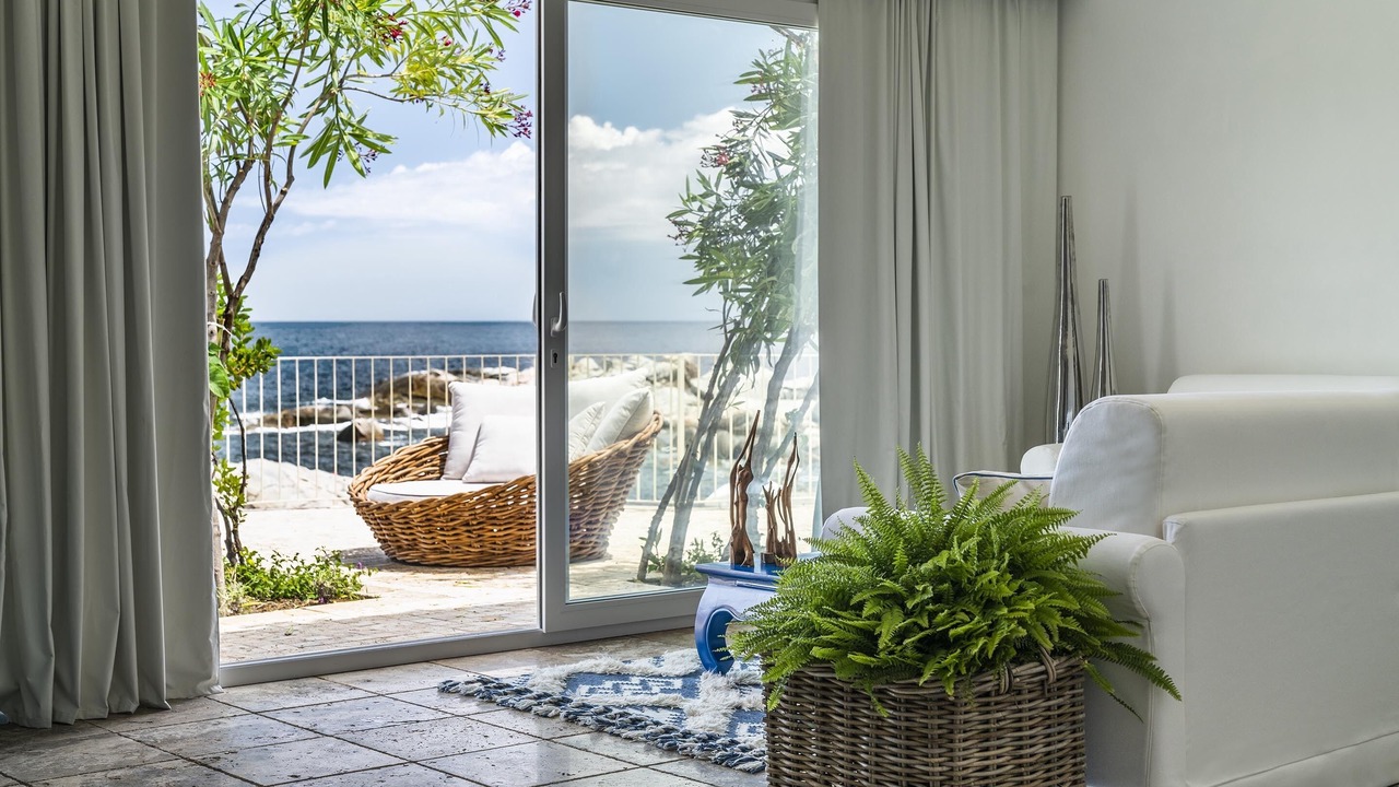 Photo of Bedroom in Arbatax