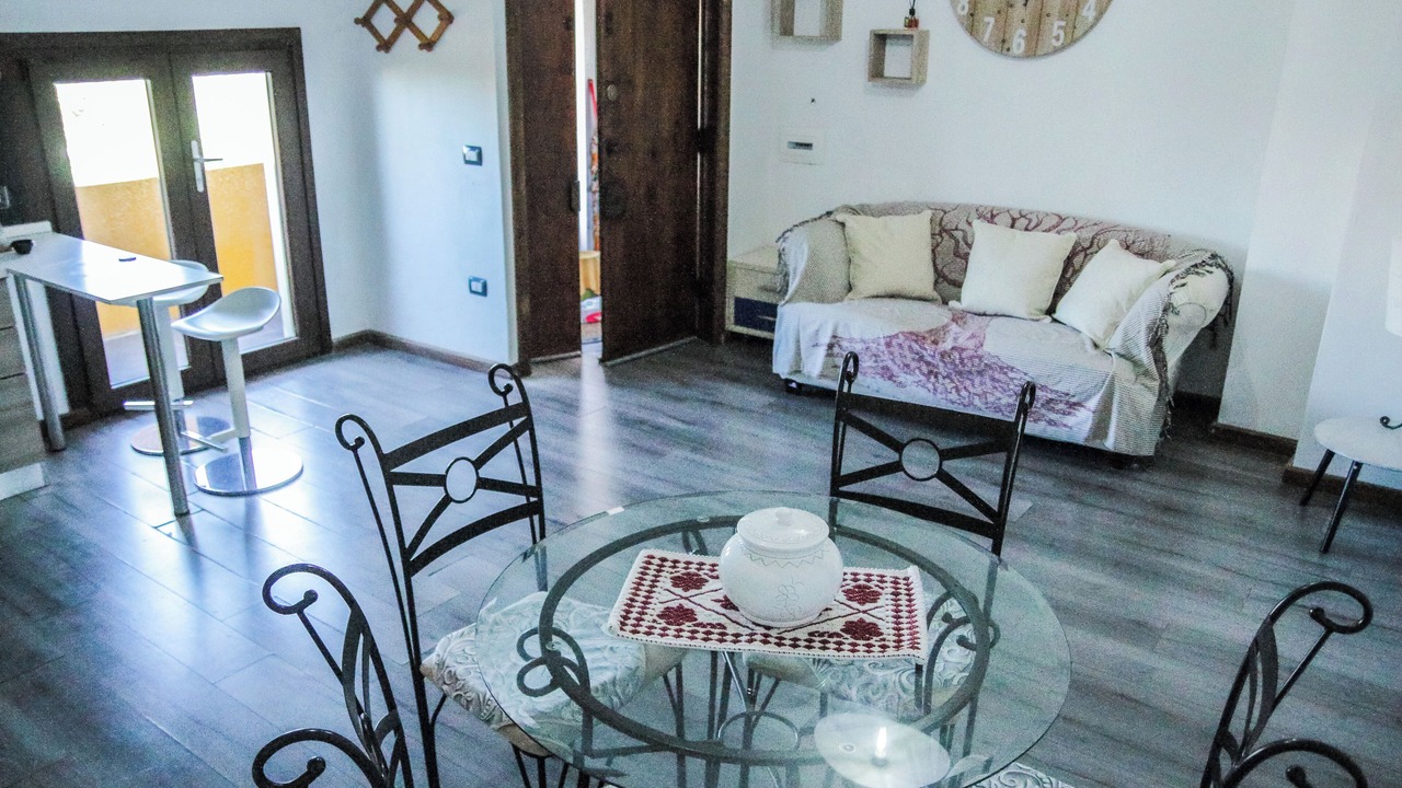 Photo of Patio Balcony in Sassari