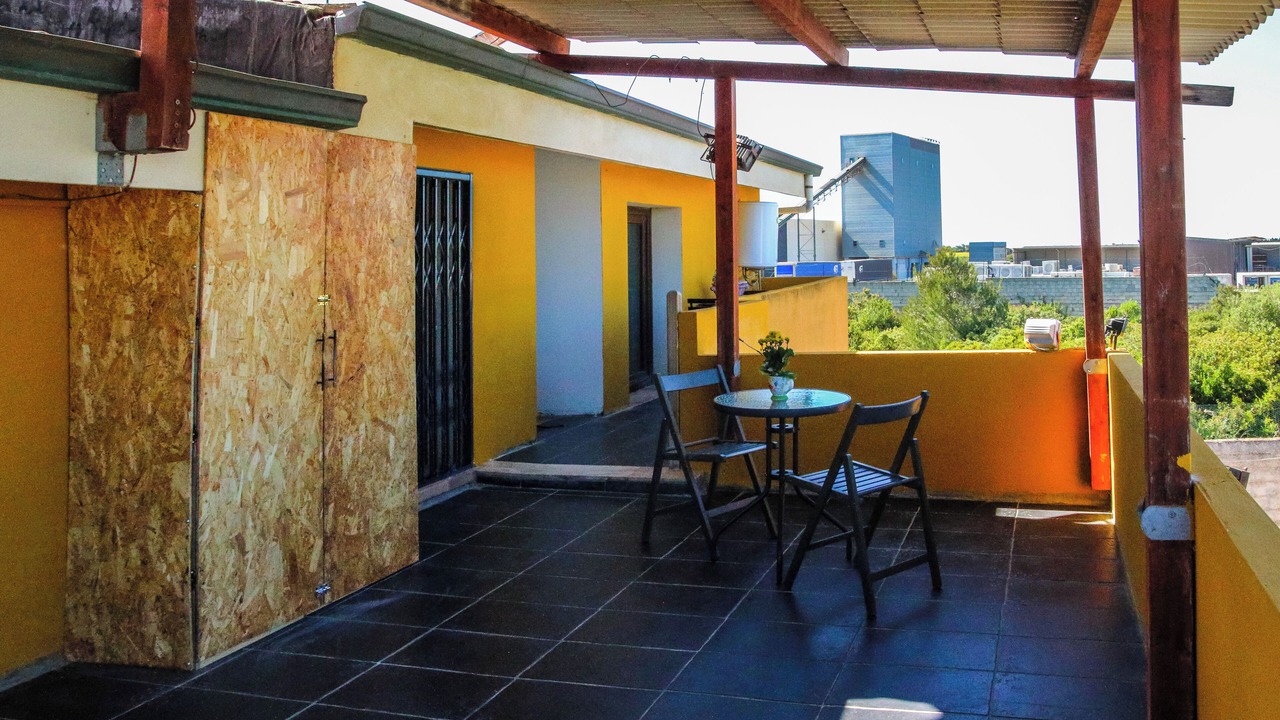 Photo of Patio Balcony in Sassari